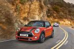 Mini Cooper S 2018 года (WW)